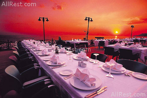 Grand Kaptan Hotel 30